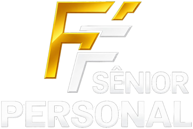 marca d'água (logo FF Sênior Personal, a imagem mais recente enviada)